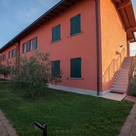 Holiday home In - Gardasee 38480